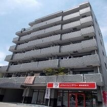 スパークルの外観