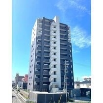 モアグレース岐阜南ゲートマークスの外観