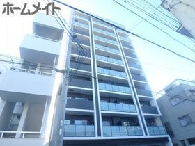 RITZ-KANOの外観