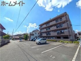 マロンシャンテの外観