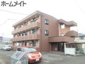 Asukaの外観
