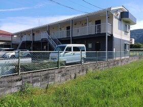 エルディム三田洞の外観