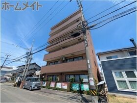 エステート15の外観