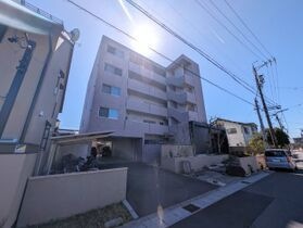 espoirの外観