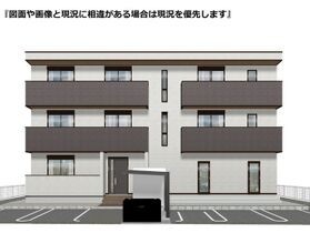 Gooden徹明通の外観