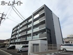 カンフリエ寿の外観