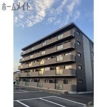 フォーサイト南鶉の外観