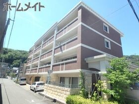 GrandCha’teauⅢの外観