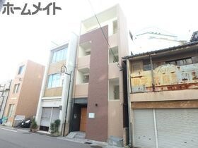 モンテカルロの外観