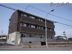 CONFORVの外観