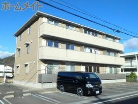 フォルトゥーナⅠの外観