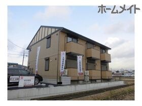 Ｄ-ＲＯＣＫの外観