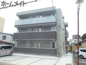 ささら弐番館の外観