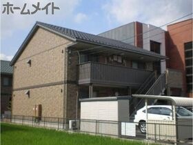 Graciaの外観