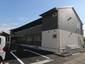 D-room South Aの外観