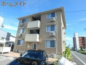 オルテンシアMTの外観
