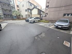 リバーズマンション長住の外観