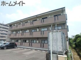 ハイネス21の外観