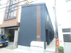 K´s Ⅰ の外観