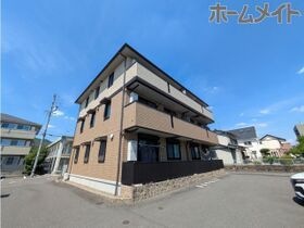 フォルトゥーナⅡの外観