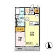 マノワール・Kの間取図