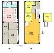 SEVEN’S BOX寿の間取図