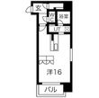 ペリエ ジュエの間取図