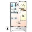SKY・Tの間取図