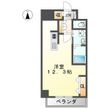 レベント岐阜の間取図