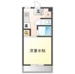サンシティ林の間取図