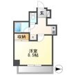CREVIA GIFUの間取図