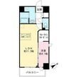 RITZ-KANOの間取図