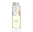 S-RESIDENCE岐阜駅の間取図