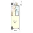 S-RESIDENCE岐阜駅の間取図