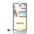 サンシティ杉山Ⅴの間取図