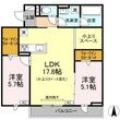 Gooden徹明通の間取図