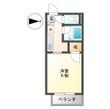 サンフラットの間取図