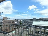 展望