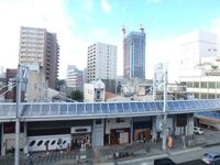 展望