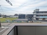展望