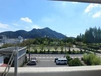 展望