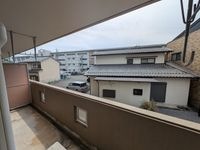展望