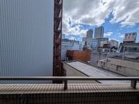 展望