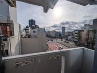 展望