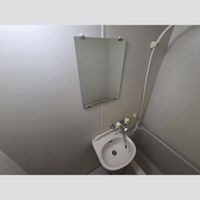 洗面所