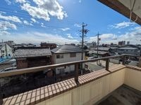 展望