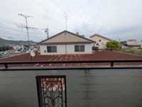 展望