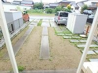 展望