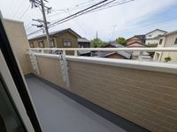 展望