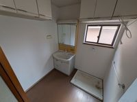 洗面所